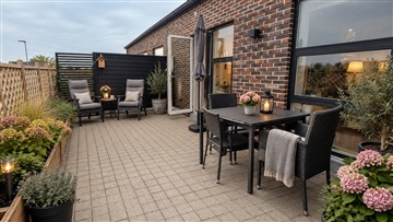 Photo 8. Apartment, Peter Møllers Vej, Kolding 