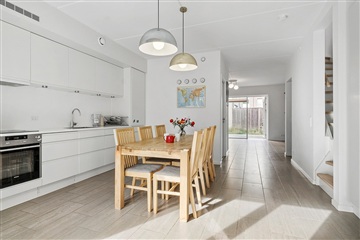 Photo 6. House, Richard Mortensens Vej, København S 