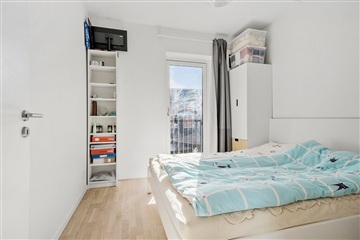 Photo 9. House, Richard Mortensens Vej, København S 