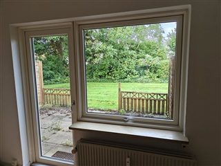 Photo 16. House, Rebslagervej, Svendborg 