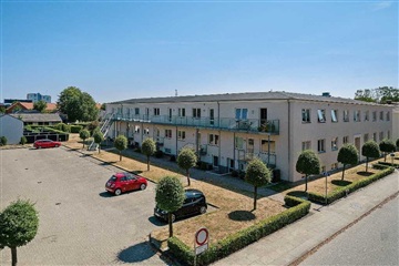 Photo 8. Apartment, Parkvej, Herning 