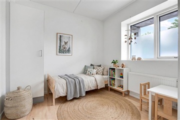 Photo 7. Apartment, Gammel Skørpingvej, Skørping 