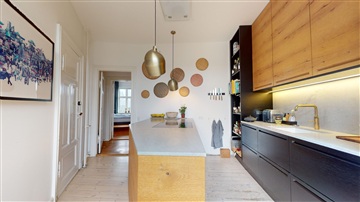 Billede 7. Lejlighed, Islands Brygge, København S 
