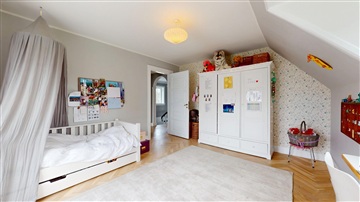 Billede 42. Hus/villa, Egebjerg Alle, Hellerup 