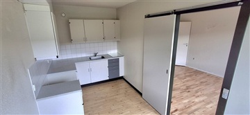 Photo 1. Apartment, Vejlegade, Frederikshavn 