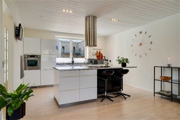 Photo 21. Apartment, Parkvej, Herning 