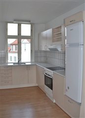 Billede 2. Lejlighed, St. Sct. Hans Gade, Viborg 