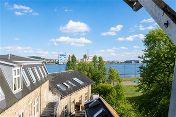 Photo 6. Apartment, Lille Kongensgade, Aalborg 