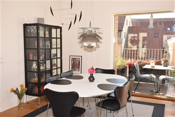 Billede 14. Lejlighed, Oluf Bagers Plads, Odense C 