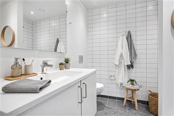 Photo 9. Apartment, Gammel Skørpingvej, Skørping 