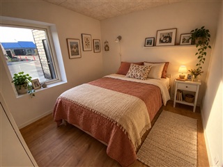 Photo 5. Apartment, Peter Møllers Vej, Kolding 
