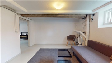 Billede 22. Hus/villa, Egebjerg Alle, Hellerup 