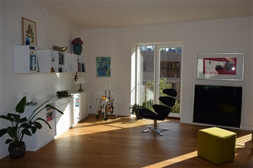 Billede 3. Lejlighed, Oluf Bagers Plads, Odense C 