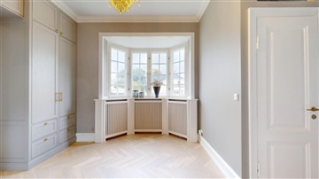Billede 50. Hus/villa, Egebjerg Alle, Hellerup 