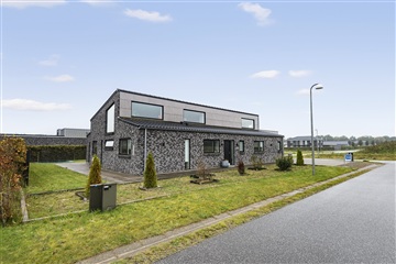 Photo 1. House, Uranusvænget, Esbjerg V 