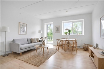 Photo 5. Apartment, Gammel Skørpingvej, Skørping 