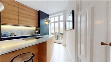 Billede 8. Lejlighed, Islands Brygge, København S 