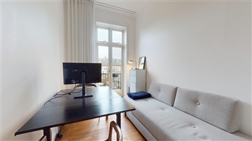Billede 13. Lejlighed, Islands Brygge, København S 
