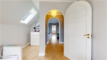 Billede 44. Hus/villa, Egebjerg Alle, Hellerup 