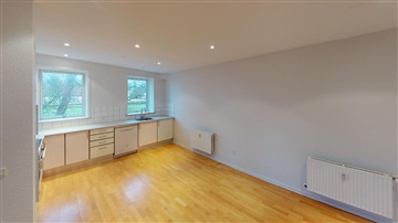 Photo 10. Apartment, Lille Kongensgade, Aalborg 