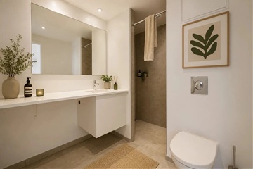 Photo 9. Apartment, Asken, Holbæk 