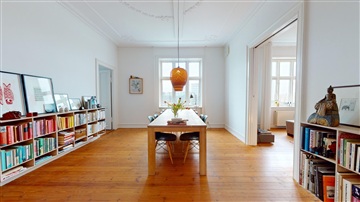 Billede 6. Lejlighed, Islands Brygge, København S 