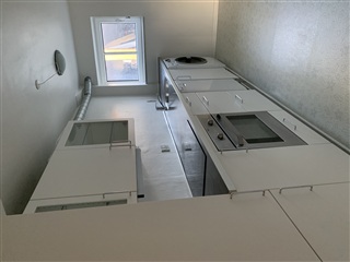 Photo 1. Apartment, Vesterbyvej, Skagen 