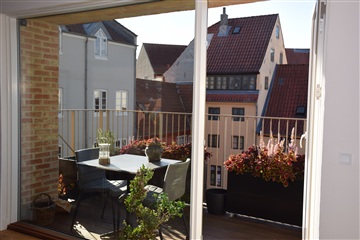 Billede 11. Lejlighed, Oluf Bagers Plads, Odense C 