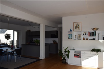 Billede 6. Lejlighed, Oluf Bagers Plads, Odense C 