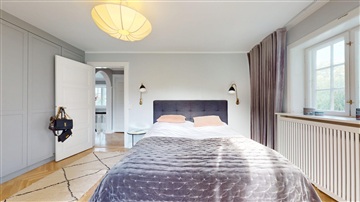 Billede 31. Hus/villa, Egebjerg Alle, Hellerup 