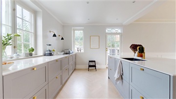 Billede 15. Hus/villa, Egebjerg Alle, Hellerup 