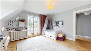 Billede 41. Hus/villa, Egebjerg Alle, Hellerup 