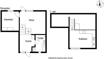 Photo 15. Apartment, Skovhaven, Værløse 