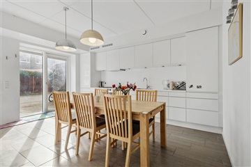 Photo 7. House, Richard Mortensens Vej, København S 