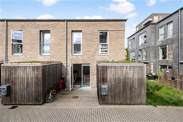 Photo 1. House, Richard Mortensens Vej, København S 
