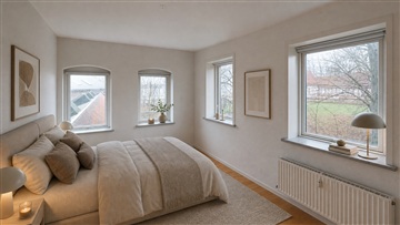 Photo 4. Apartment, Lille Kongensgade, Aalborg 