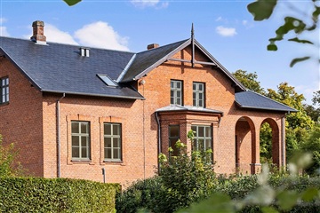 Photo 1. Apartment, Turebyholmvej, Tureby 