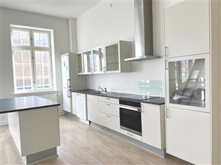 Photo 1. Apartment, Hertug Hans Plads, Haderslev 