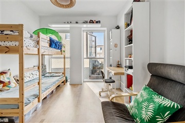 Photo 10. House, Richard Mortensens Vej, København S 