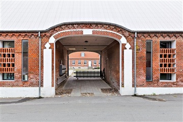 Billede 11. Hus/villa, Syvager, Randers NØ 