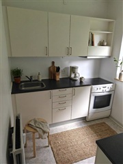 Photo 1. House, Rebslagervej, Svendborg 