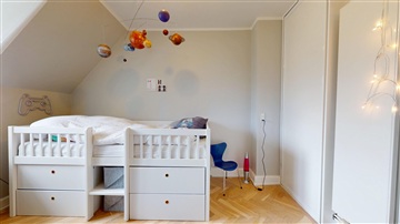 Billede 35. Hus/villa, Egebjerg Alle, Hellerup 