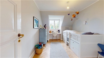 Billede 34. Hus/villa, Egebjerg Alle, Hellerup 