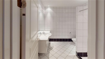 Photo 7. Apartment, Lille Kongensgade, Aalborg 