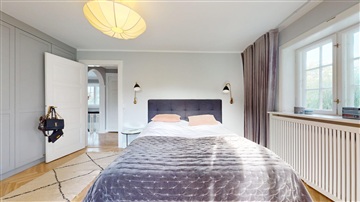 Billede 30. Hus/villa, Egebjerg Alle, Hellerup 