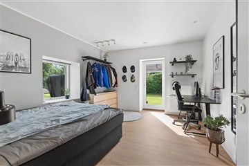 Photo 14. Apartment, Rugvej, Smørum 