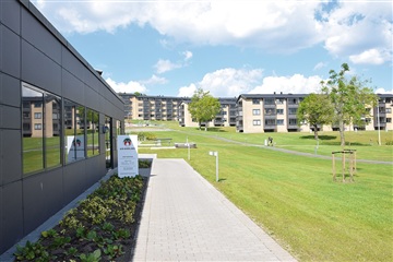 Photo 6. Apartment, Bjellerupparken, Randers NØ 