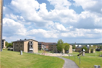 Photo 12. Apartment, Bjellerupparken, Randers NØ 