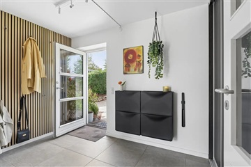 Photo 8. Apartment, Rugvej, Smørum 