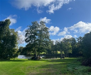 Billede 2. Hus/villa, Ravnsnæsvej, Birkerød 